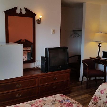 Motel Beauport Inn Québec Dış mekan fotoğraf