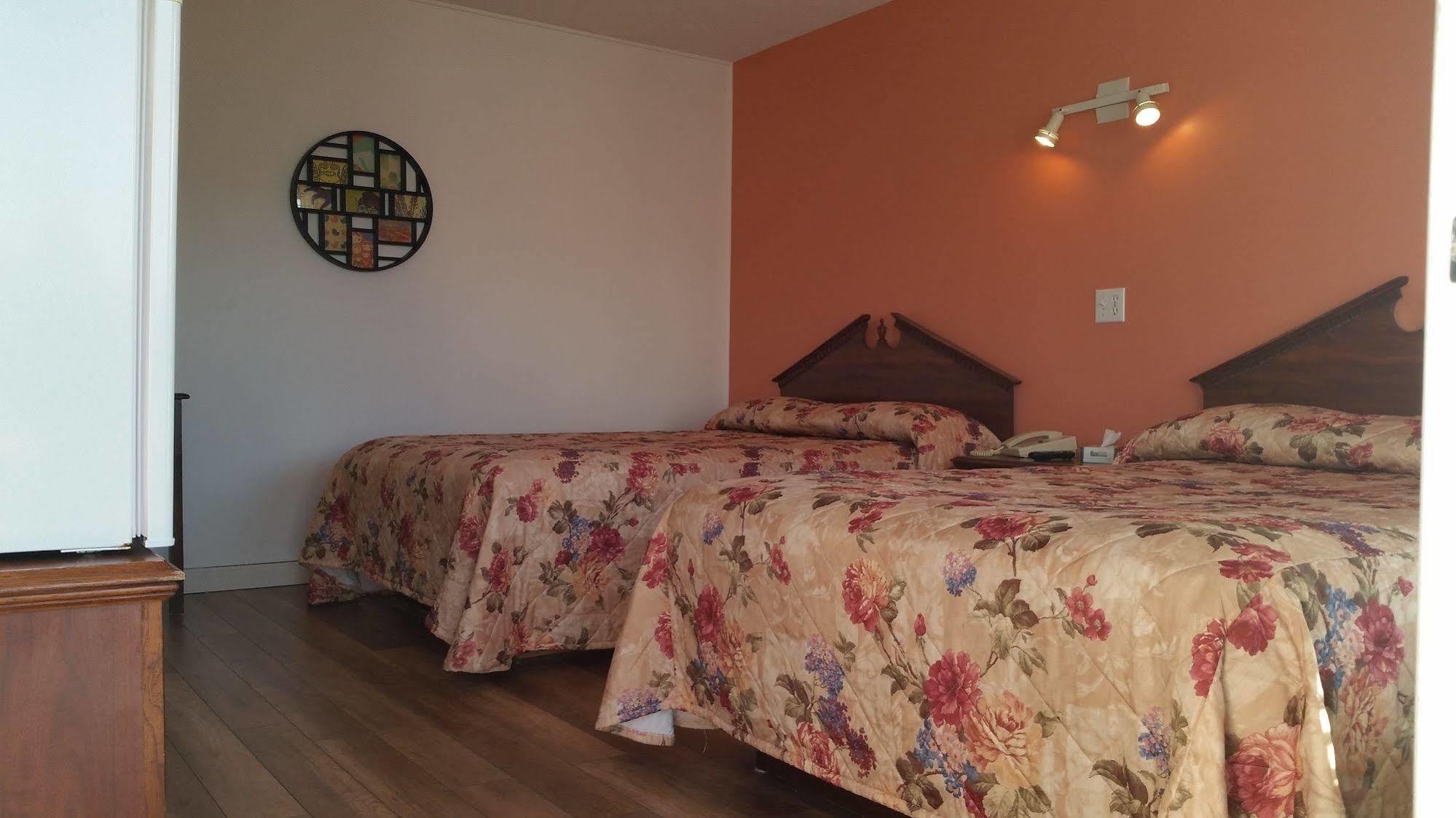 Motel Beauport Inn Québec Dış mekan fotoğraf