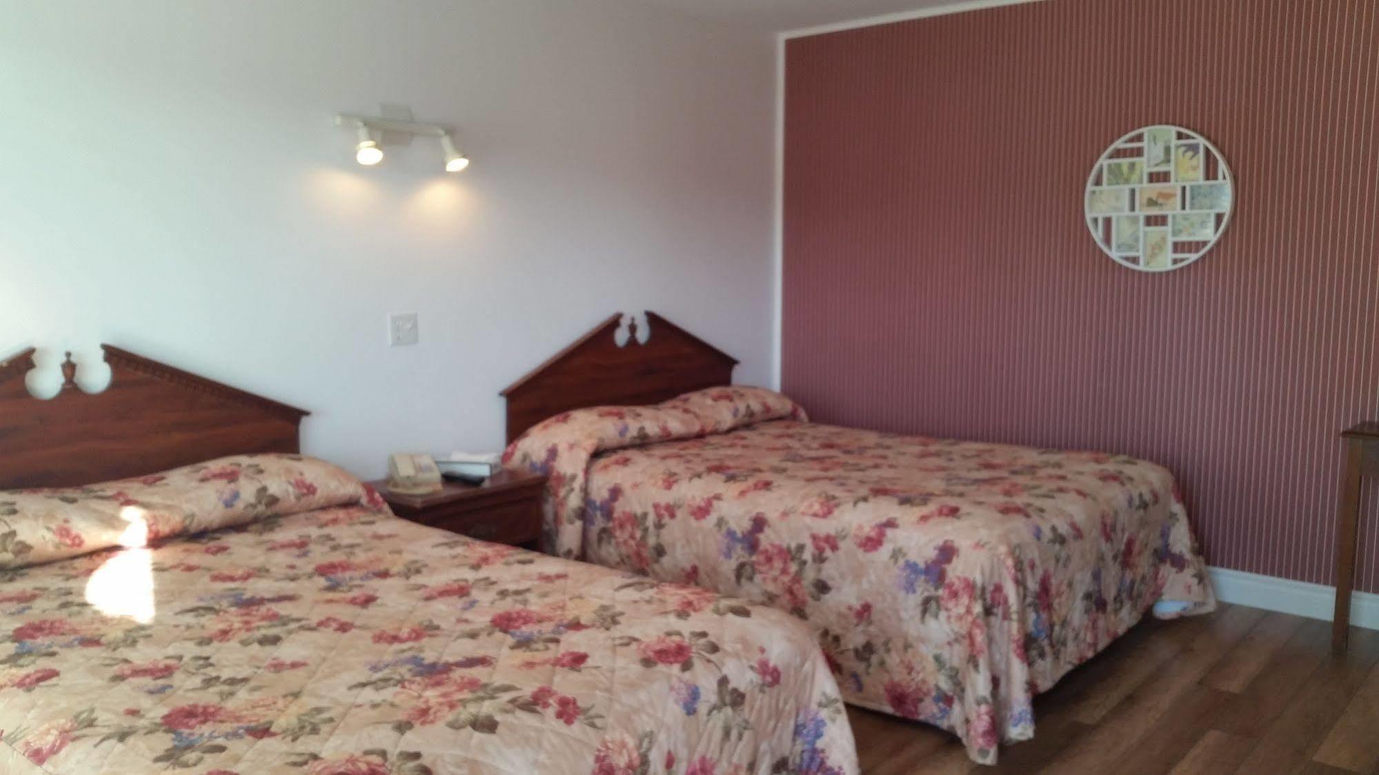 Motel Beauport Inn Québec Dış mekan fotoğraf